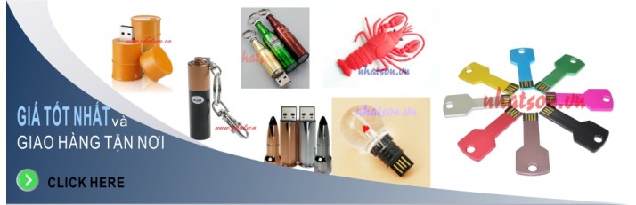<b>Chúng tôi nhận gia công, lắp ráp, sản xuất usb theo mẫu đặt hàng riêng</b><br/>
Nhận làm theo mẫu đặt hàng của Doanh nghiệp, hiện tại chúng tôi có đầy đủ tất cả các mẫu usb trên thị trường và không ngừng phát triển thêm các sản phẩm mẫu mới.