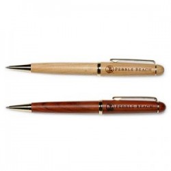 wooden pen