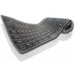 Bàn phím silicon dẻo