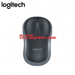 Chuột không dây Logitech B175 (Wireless mouse B175)