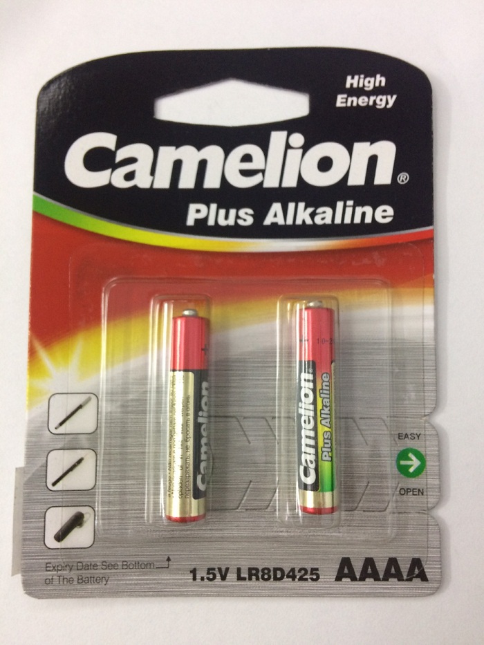 Pin 4A cho bút surface pen