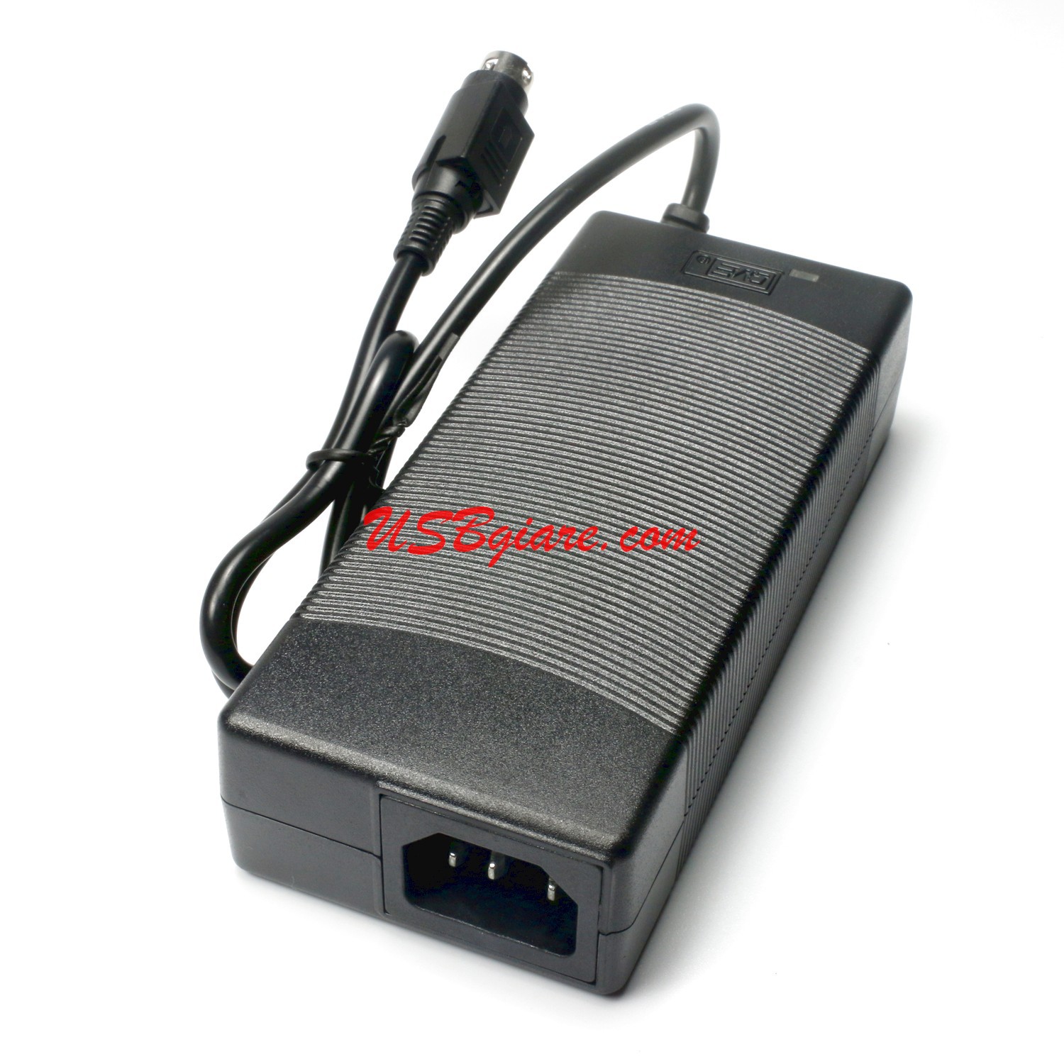Bộ nguồn power adapter 12v 6.5a / 7a cho hộp đựng ổ cứng Orico RS-065/ 12-S335B-ảnh 2