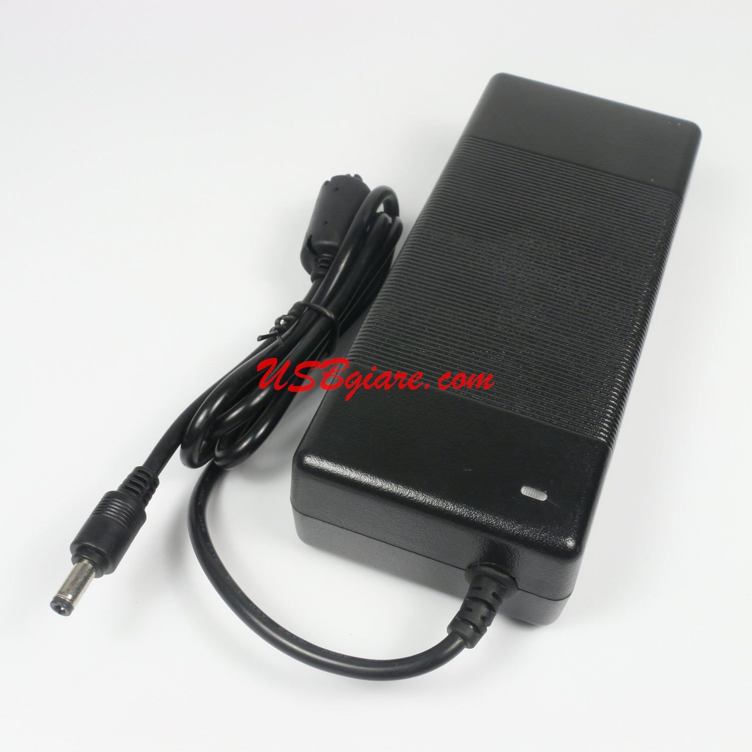 Adapter 24v 6a đầu 5.5x2.5mm pa-2460-161-ảnh 1