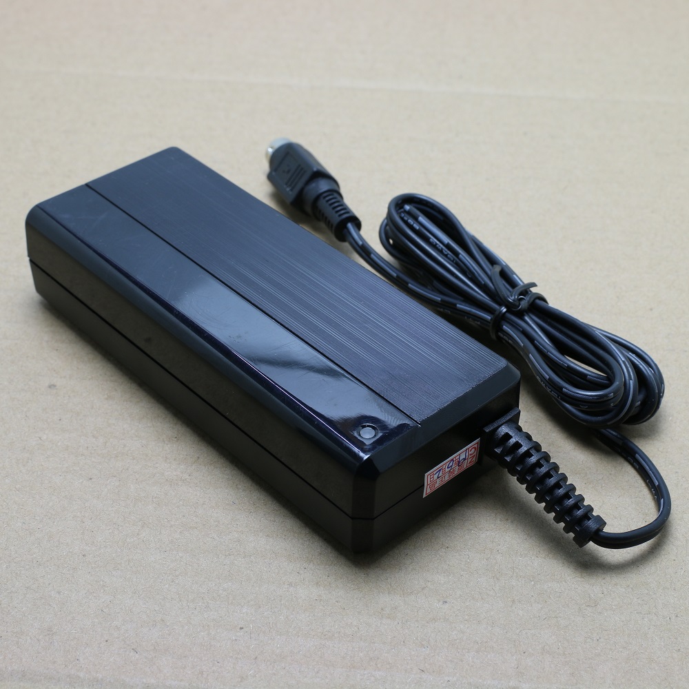 adpater 54v 1.67a 4pin