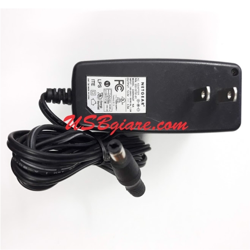 Sạc adapter cho màn hình Dell 12V 3.5A