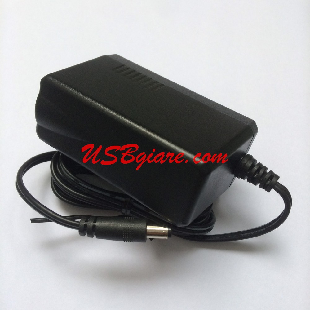 adapter nguồn cho màn hình lcd monitor benq v2220 12v 3a