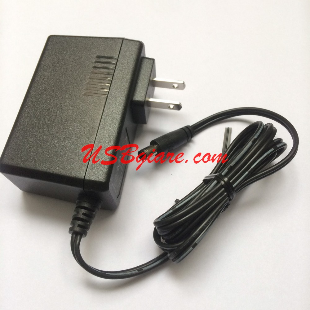 adapter nguồn cho màn hình lcd monitor benq v2220 12v 3a