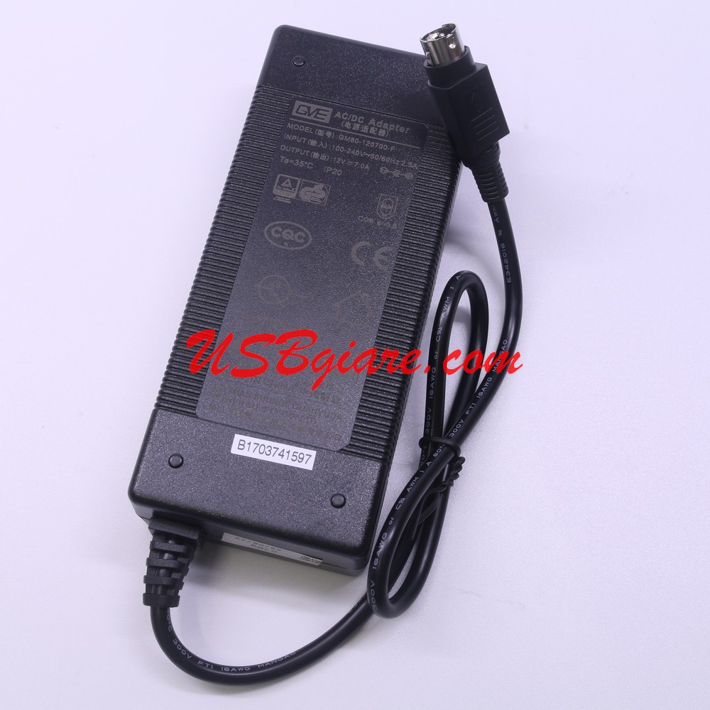 Power adapter nguồn cho máy tính tiền variPos 715 715A -ảnh 1