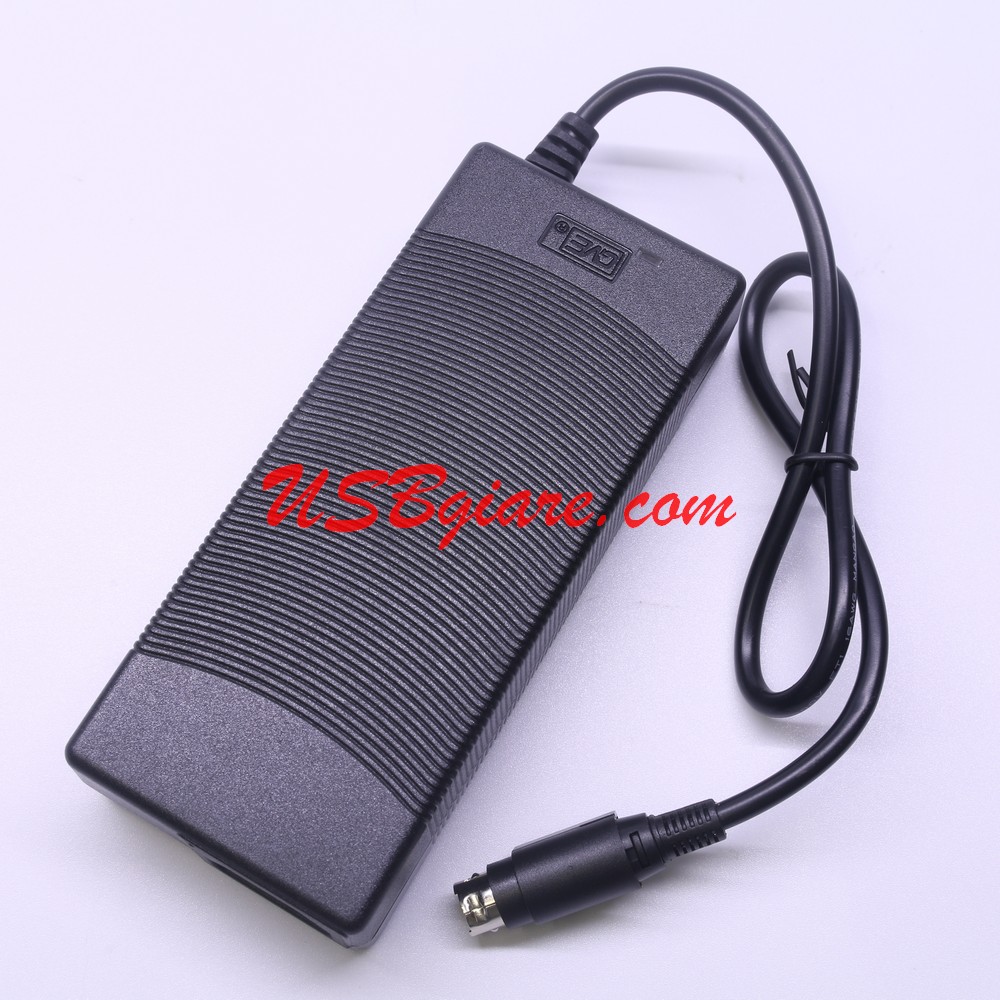 Power adapter nguồn cho máy tính tiền variPos 715 715A -ảnh 2