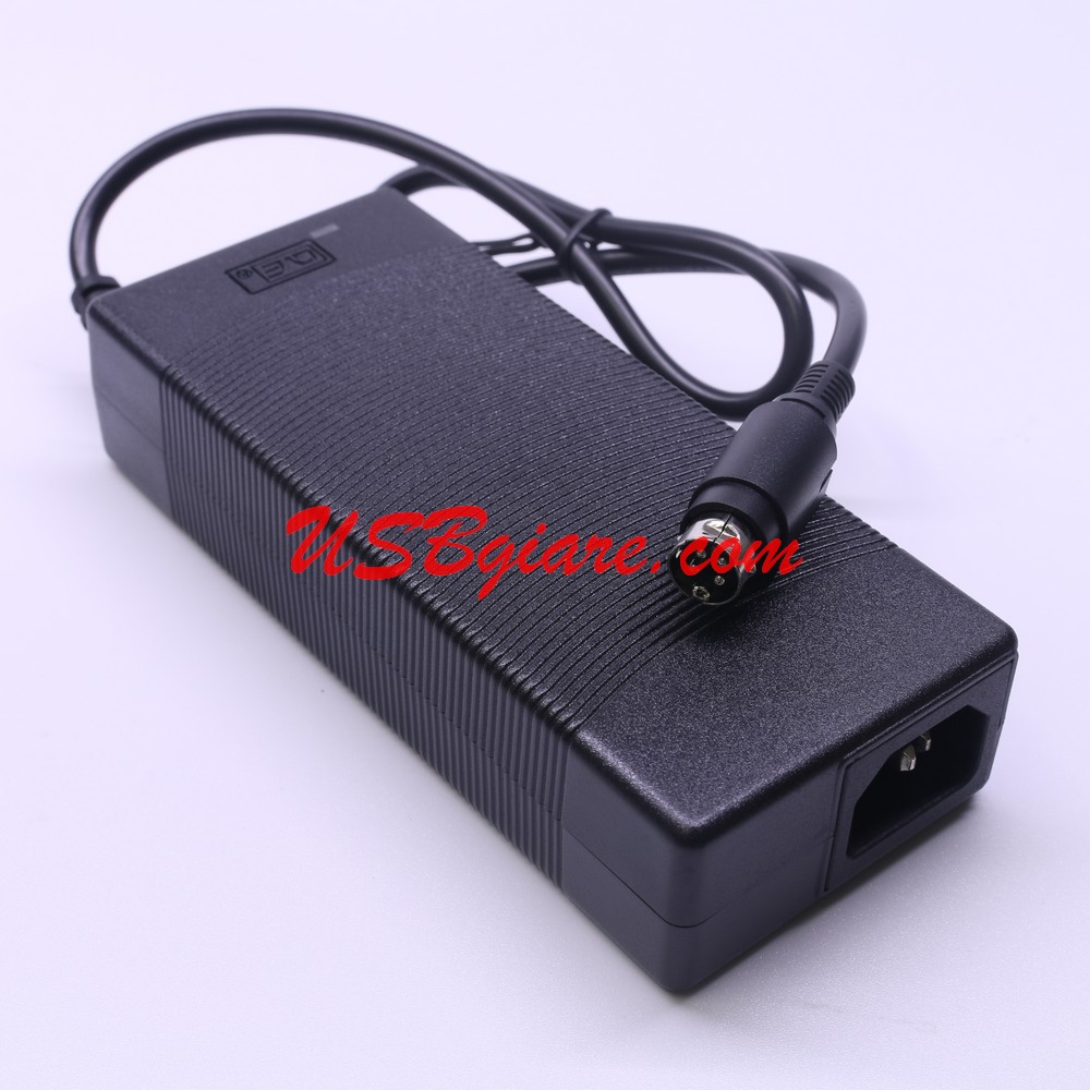 Power adapter nguồn cho máy tính tiền variPos 715 715A -ảnh 3