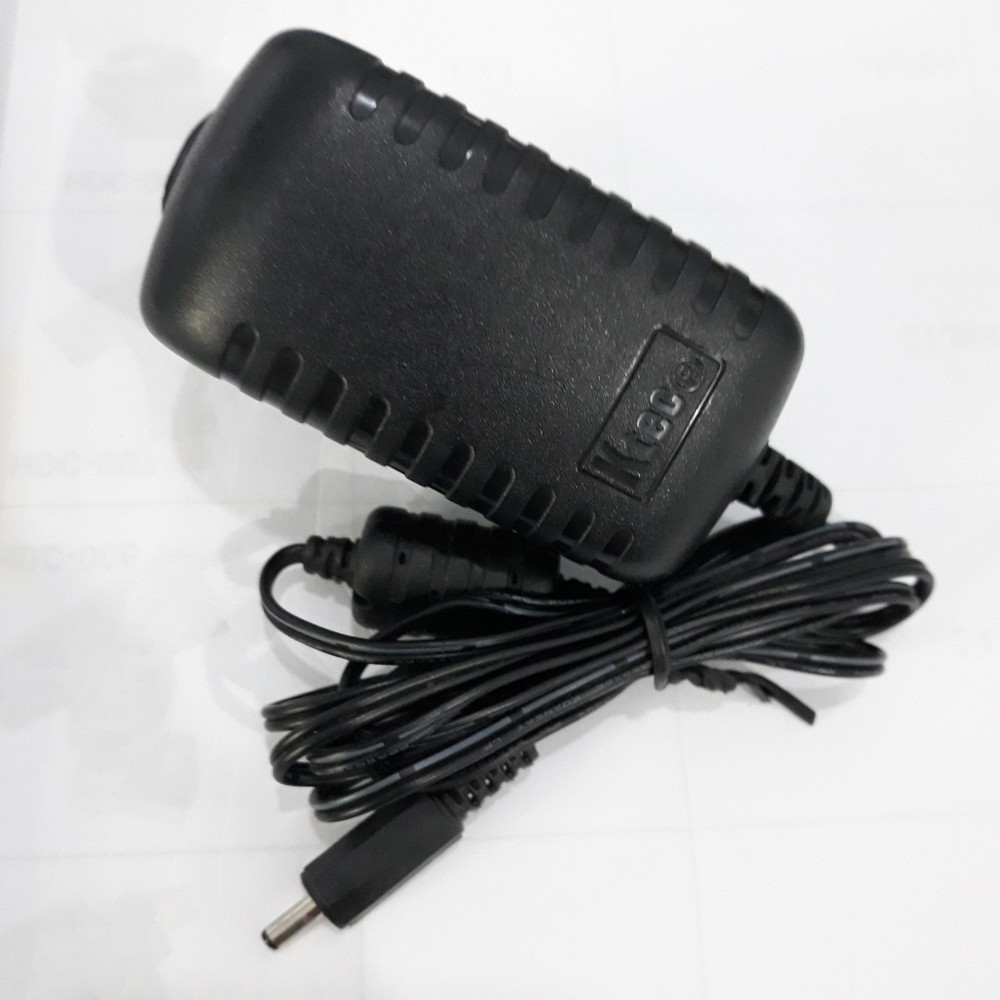 adaptor cho webcam Logitech ConferenceCam Connect 12v 1.5a đầu nhỏ 3.5x1.35mm