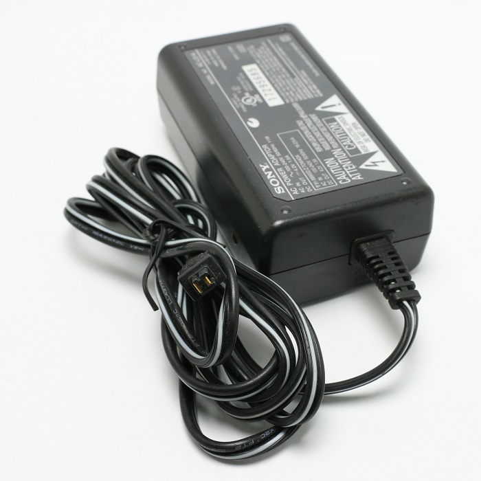 Sony AC-LS1A AC adaptor 4.2V 1.5A