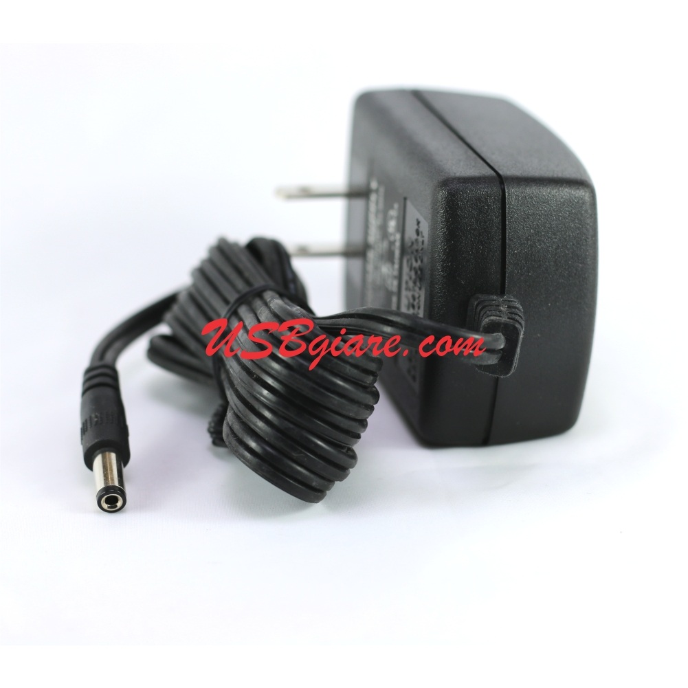 ADAPTER 5V 2A 5.5X2.5MM FS-0502