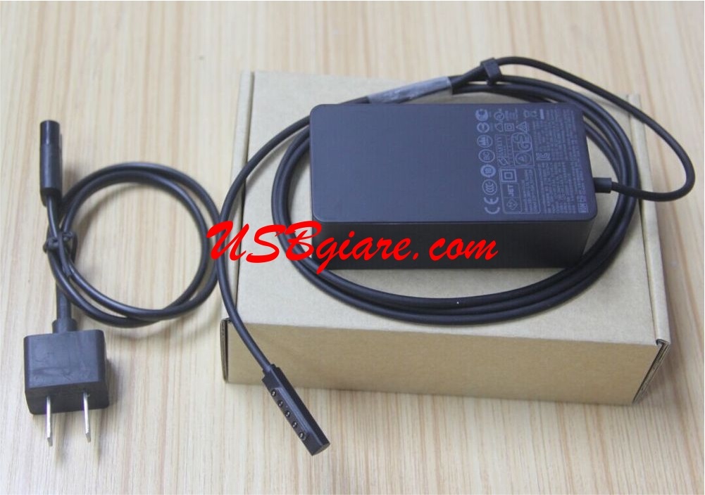 sạc pin cho máy tính bảng microsoft surface pro 2