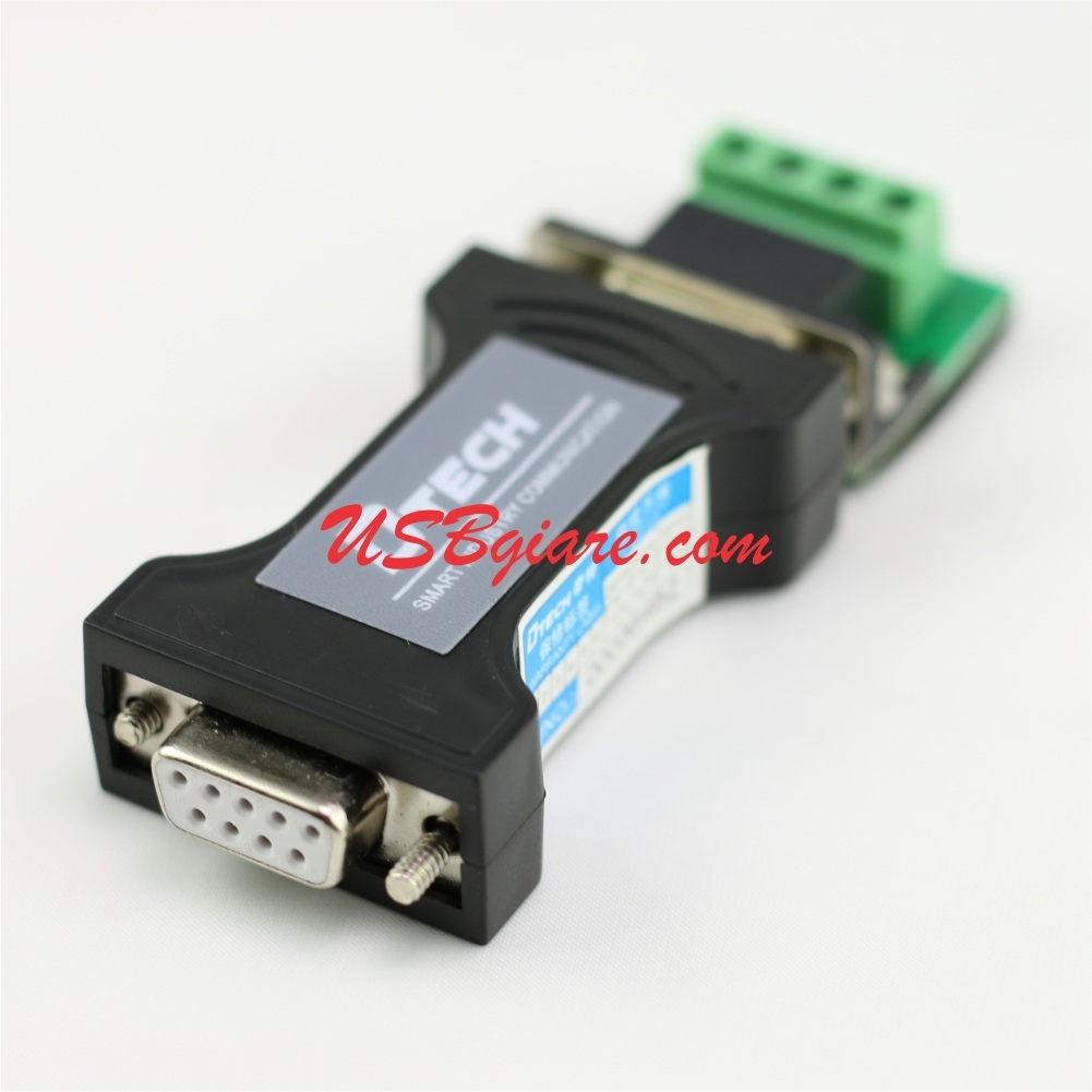 dau chuyen rs232 sang rs485