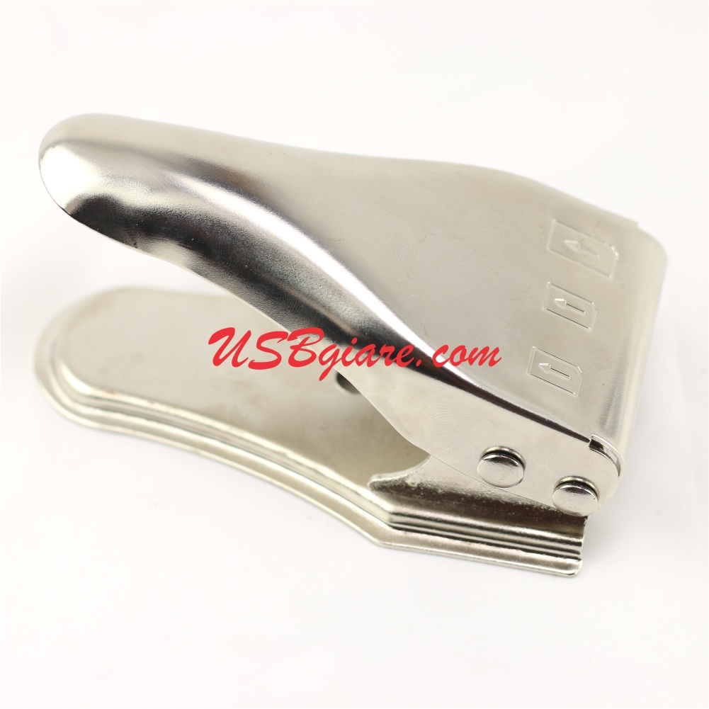 kim cat sim 3 in 1 inox mr03