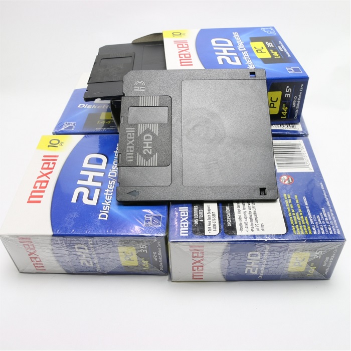 mua bán đĩa mềm đĩa a 1.44mb mf 2hd maxell