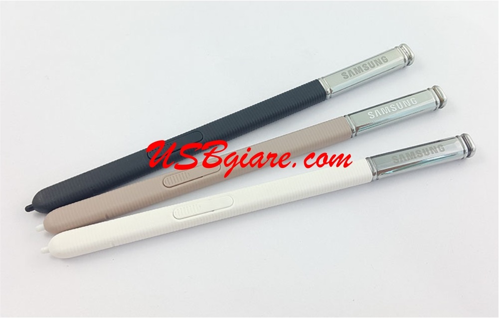 Bút cảm ứng note 4 3 màu trắng đen và xám