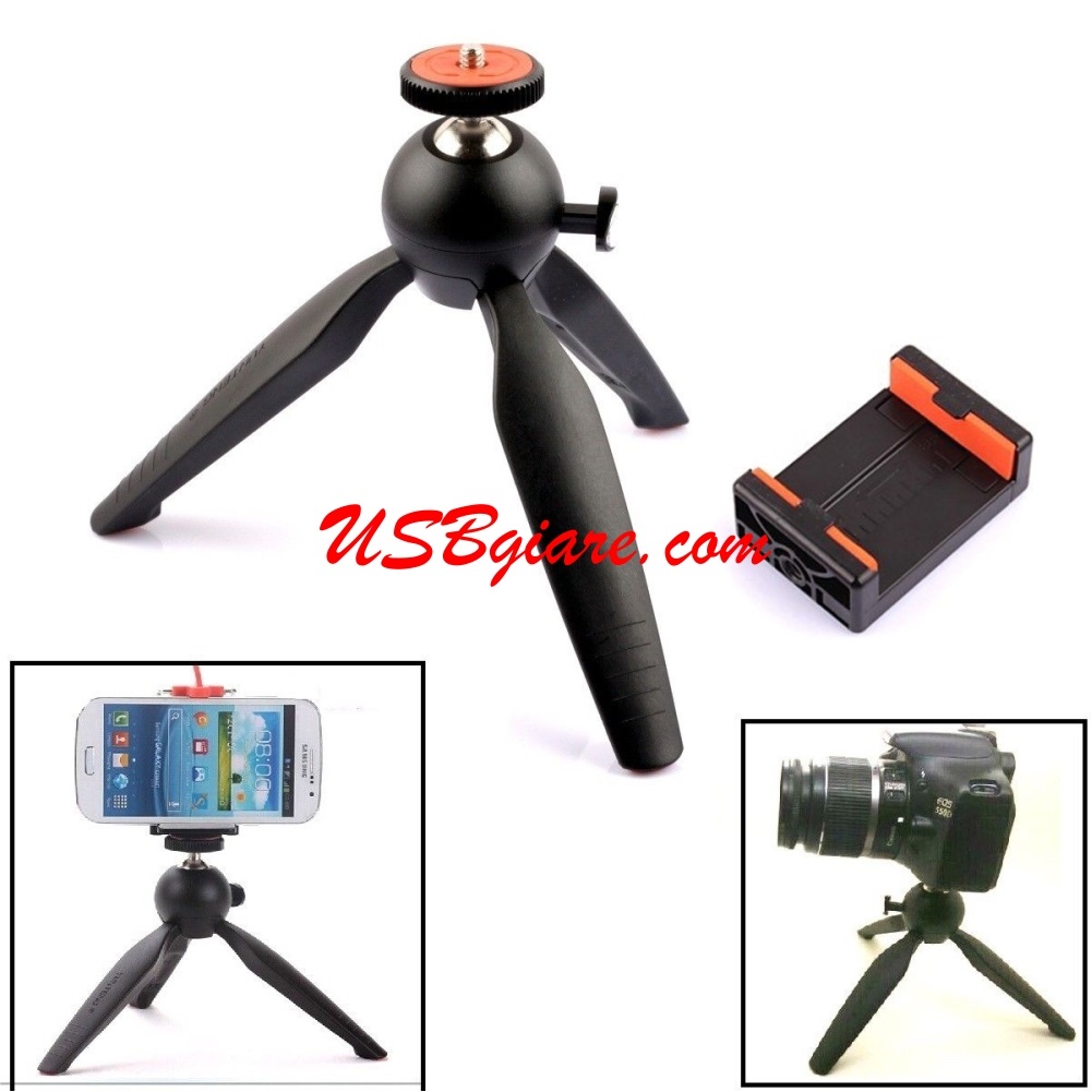 giá đỡ điện thoại máy ảnh cứng cáp thời trang sang trọng