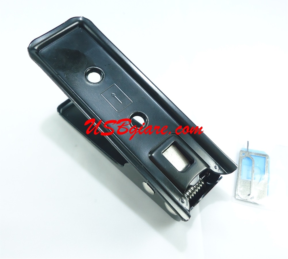kềm cắt sim micro mr