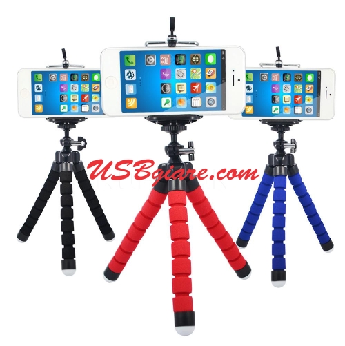 giá đỡ 3 chân bạch tuộc