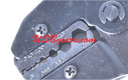 kìm bấm cos lục giác ht-336g