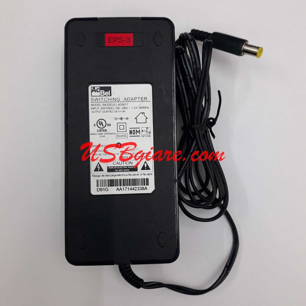 Bộ cấp nguồn màn hinh LG E1940S E1940T