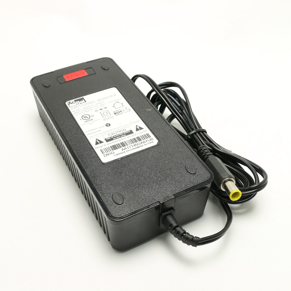 Adapter cho màn hình LG 12V 3A