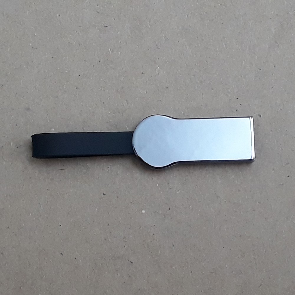 usb 32g kim loại khắc laser giá rẻ làm quà tặng khách - ảnh 1