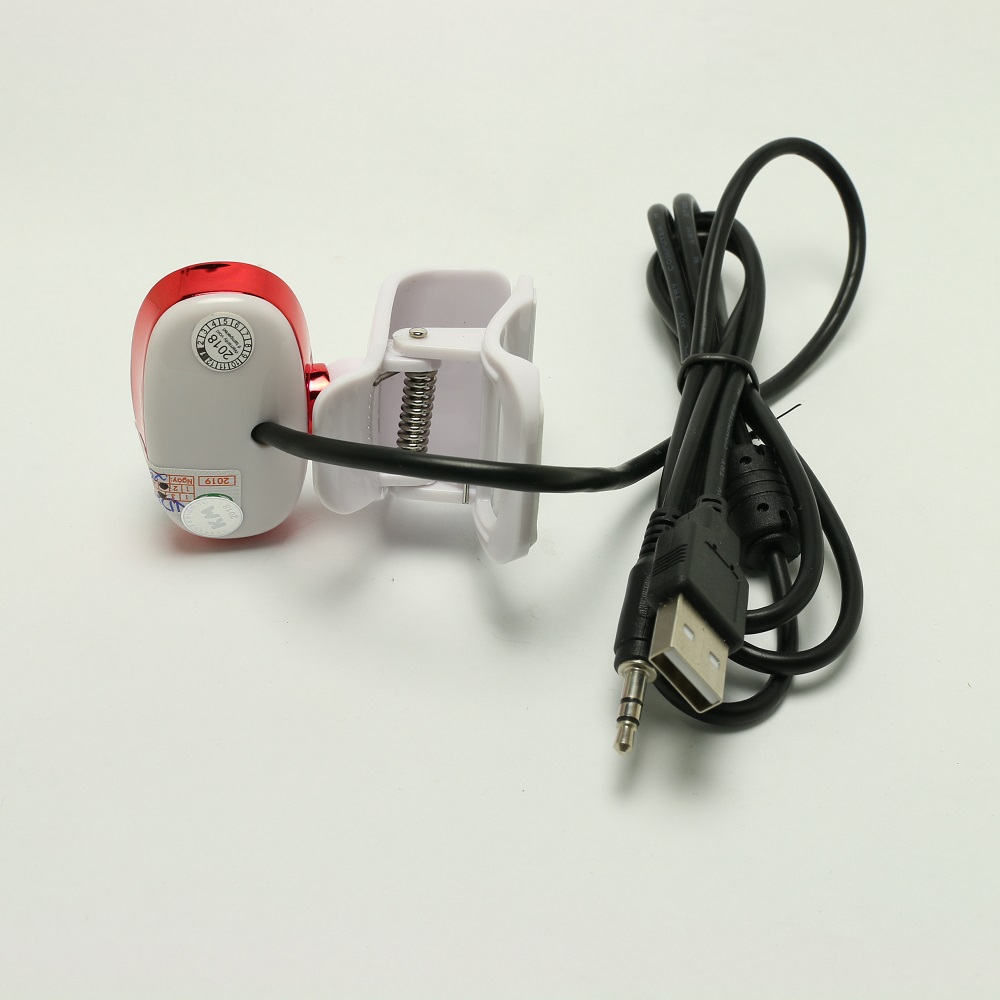 webcam kẹp màn hình độ phân giải cao với 12 triệu điểm ảnh Colovis ND80