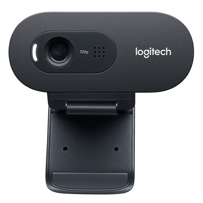 webcam logitech C270i -hình 2