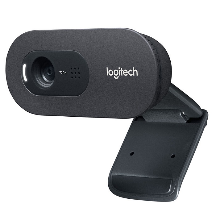 webcam logitech C270i -hình 3
