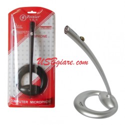MicroPhone cho máy tính laptop loại để bàn Feinier FE-767