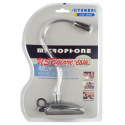 Micro để bàn cho máy tính laptop Hyundai CIC-M30