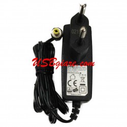Adapter 5V 1A DVE For Webcam Và Thiết Bị Thu Âm LOGITECH BCC950 V-U0029 Connector Size 4.0mm x 1.7mm