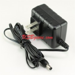 Adapter 12V 1.5A AC/DC 5.5x2.5mm APD