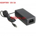 ADAPTER 12V 3A ĐẦU 5.5MM x 2.5MM CHO LCD LED CAMERA