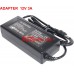 ADAPTER 12V 3A ĐẦU 5.5MM x 2.5MM CHO LCD LED CAMERA