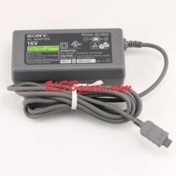 Sạc laptop Sony 16V 2.5A đầu dẹp nhỏ 2 chân CGA-AC16V2