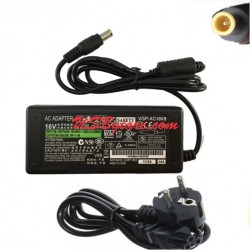 Adapter máy in Canon Pixma IP90 I80 I70 IP100 Printer Power Supply