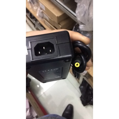 Adapter 24V 8A AC/DC đầu 5.5x2.5mm NII