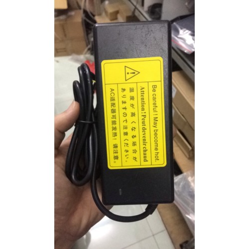 Adapter 24V 8A AC/DC đầu 5.5x2.5mm NII