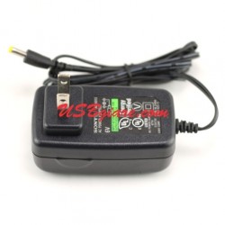 Adapter 6V 1.3A Sony cho máy quay CD/DVD Player Playstation