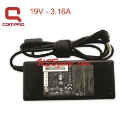 SẠC LAPTOP HP COMPAQ 19V 3.16A