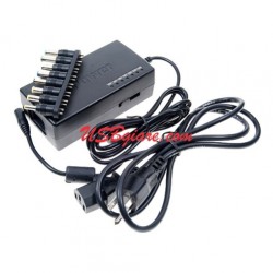 Sạc đa năng laptop 8 đầu giá rẻ