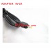 ADAPTER SẠC IPAD TABLET MÁY TÍNH BẢNG AC-220V RA DC-9V-2A - ĐẦU KIM 2.5x0.8MM