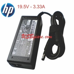 SẠC LAPTOP HP 19.5V 3.33A