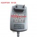 ADAPTER SẠC IPAD TABLET MÁY TÍNH BẢNG AC-220V RA DC-9V-2A - ĐẦU KIM 2.5x0.8MM