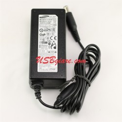 Adapter 14V 1.786A 25W cho LCD Samsung