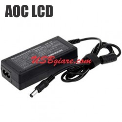 Adapter màn hình AOC 19V 1.31A / 2.5A / 3.95A (màn hình LCD / Led AOC)